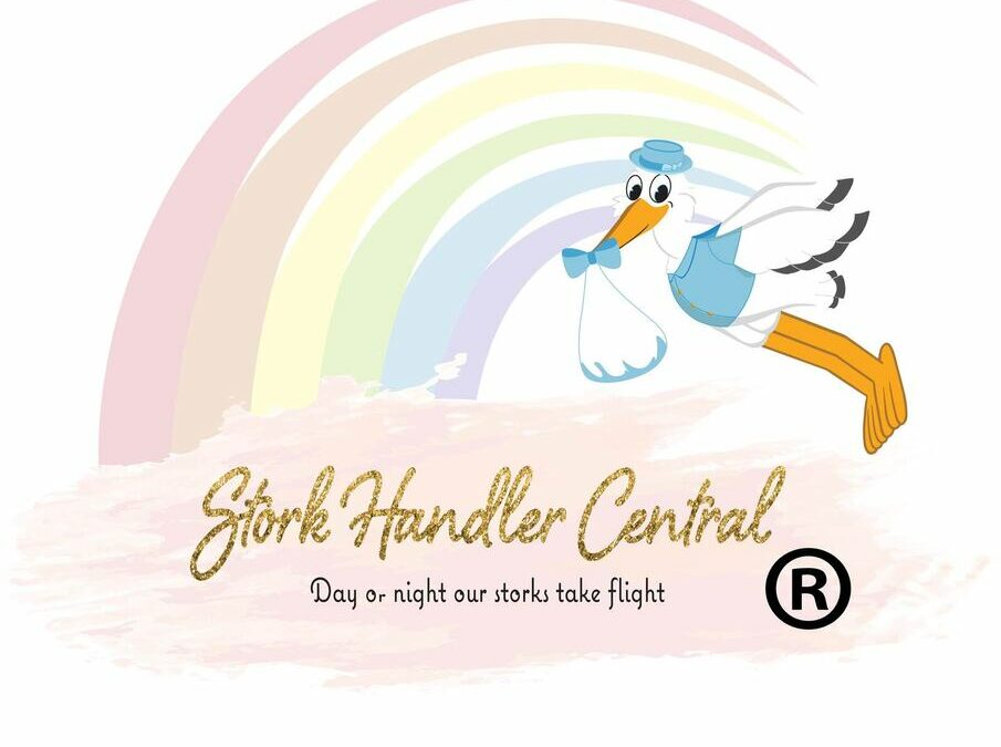 How The Stork Handler Program was Born