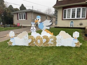 2023 Yard Card Business Owner