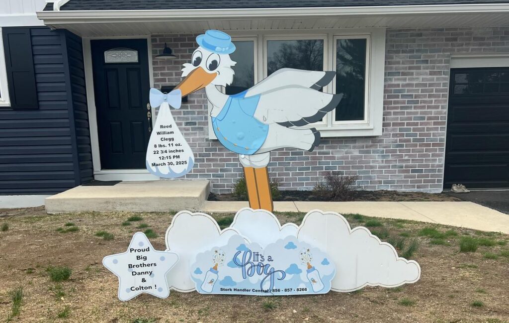 NJ Stork Rental